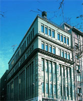 The Stein Building