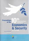 Proceedings of the 10th Annual International Conference on Economics & Security