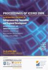 Proceedings of the 2nd International Conference on Entrepreneurship, Innovation and Regional Development (ICEIRD 2009)
