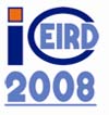 1st International Conference for Entrepreneurship, Innovation and Regional Development (ICEIRD 2008)