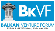 Strong Greek participation at Balkan Venture Forum in snowy Jahorina in Bosnia & Herzegovina on 15-16 May 2014