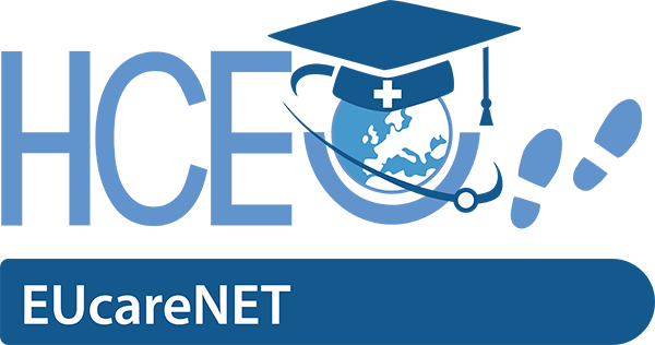 Collaboration with The EUcareNet
