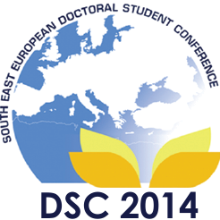 SEERC organized the 9th South East European Doctoral Student Conference (DSC 2014) with great success