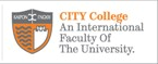 City College Logo