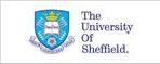 The University OSheffield Logo