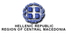Region of Central Macedonia