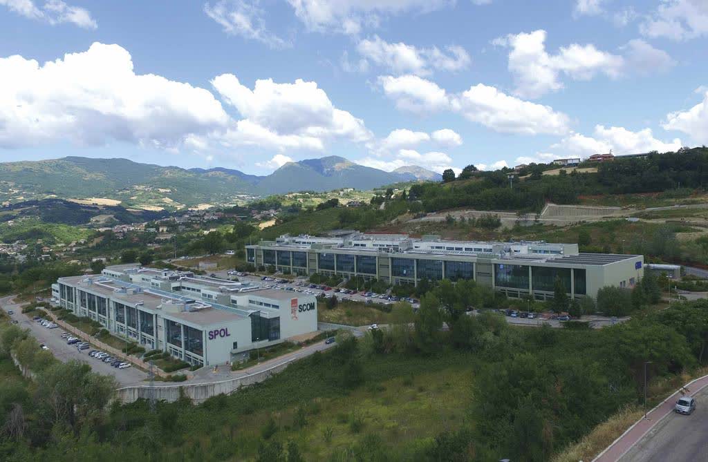 University of Teramo