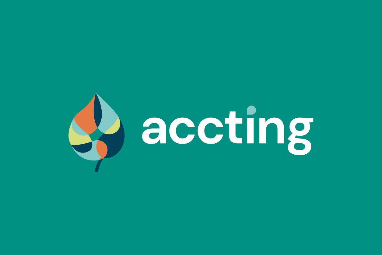 ACCTING logo
