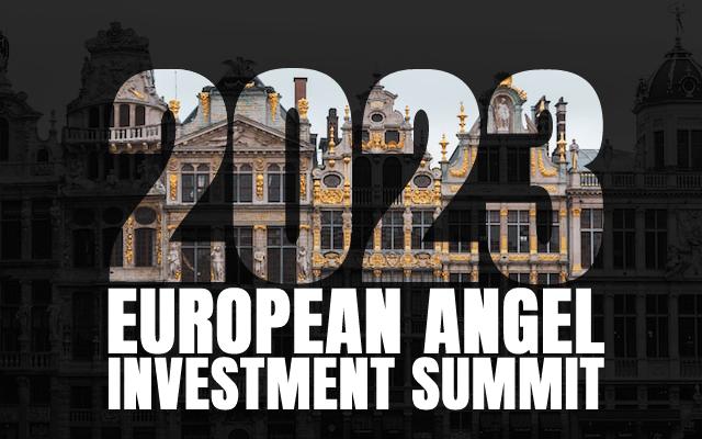 RRIstart * European Angel Investment Summit 2023