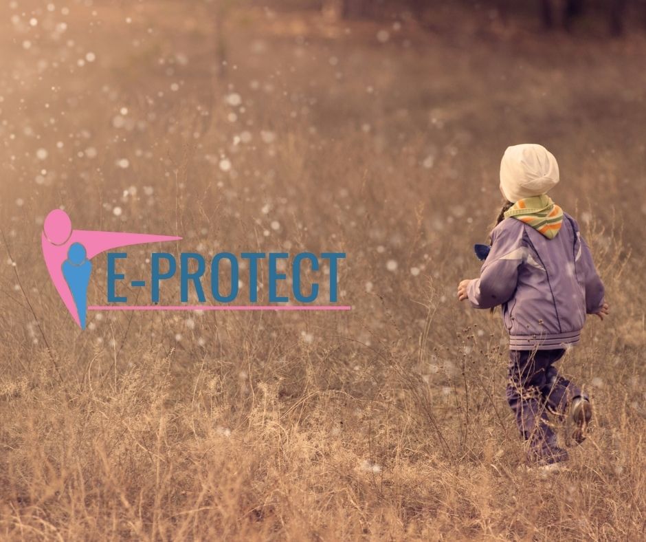 E-Protect Project II - «Φιλική προς τα παιδιά δικαιοσύνη: Ανήλικοι πρόσφυγες και αιτούντες άσυλο ως θύματα οποιασδήποτε μορφής βίας»