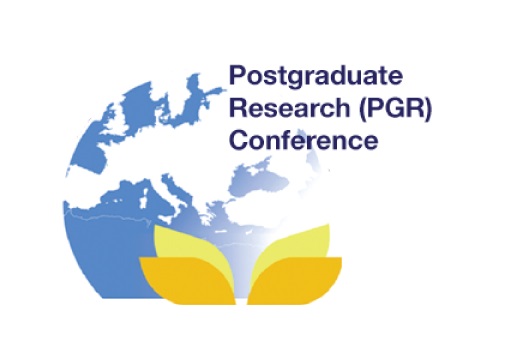 15th Annual Postgraduate Research Conference 2021 - PGR2021