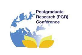 Postgraduate Research Conference 2023 - PGR 2023