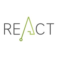 1st REACT Newsletter