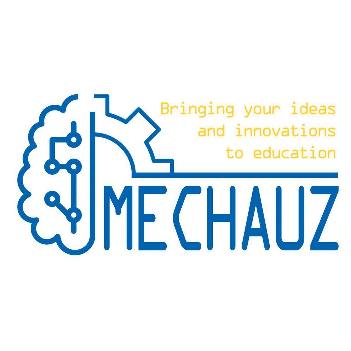 MechaUZ