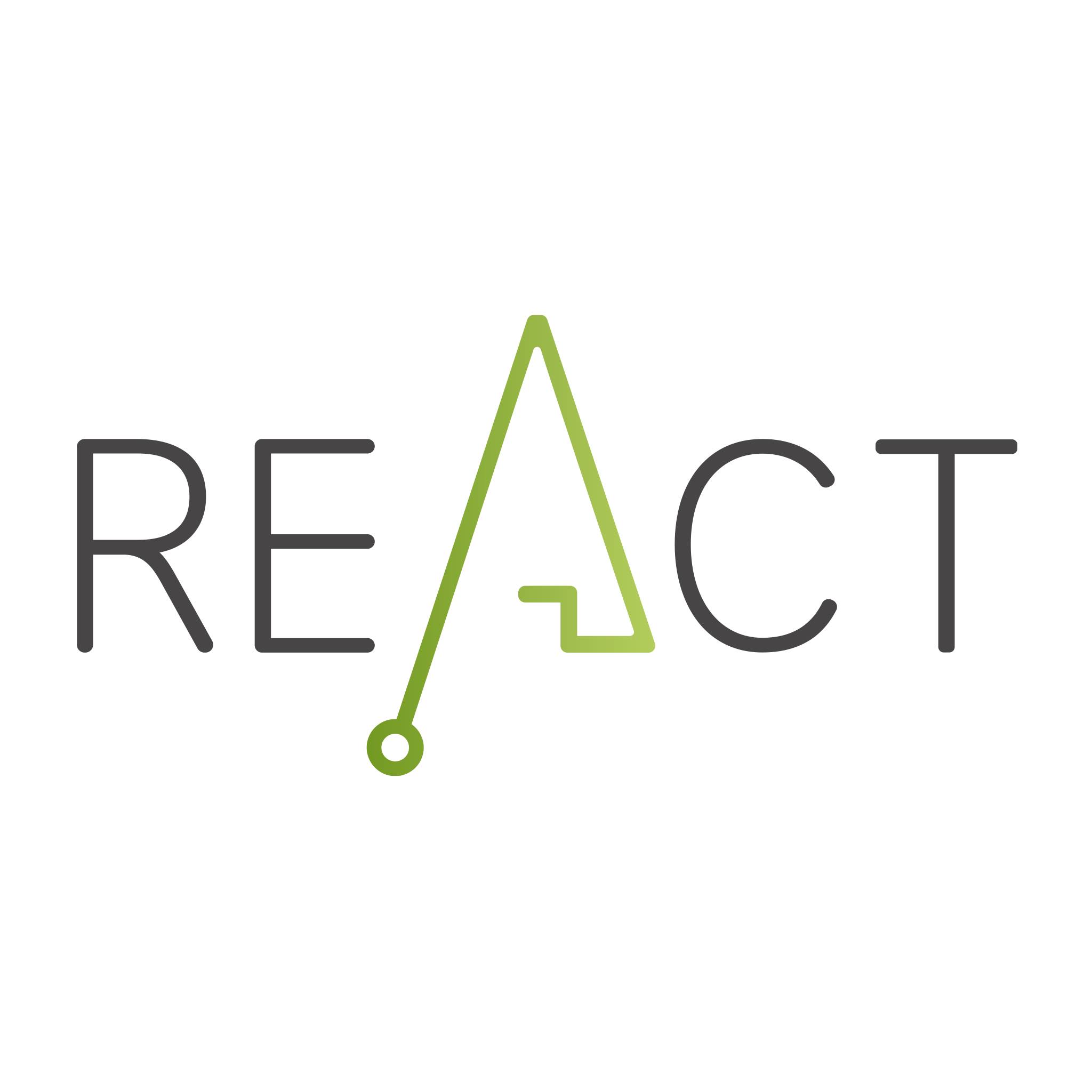 REACT Project Newsletter #4