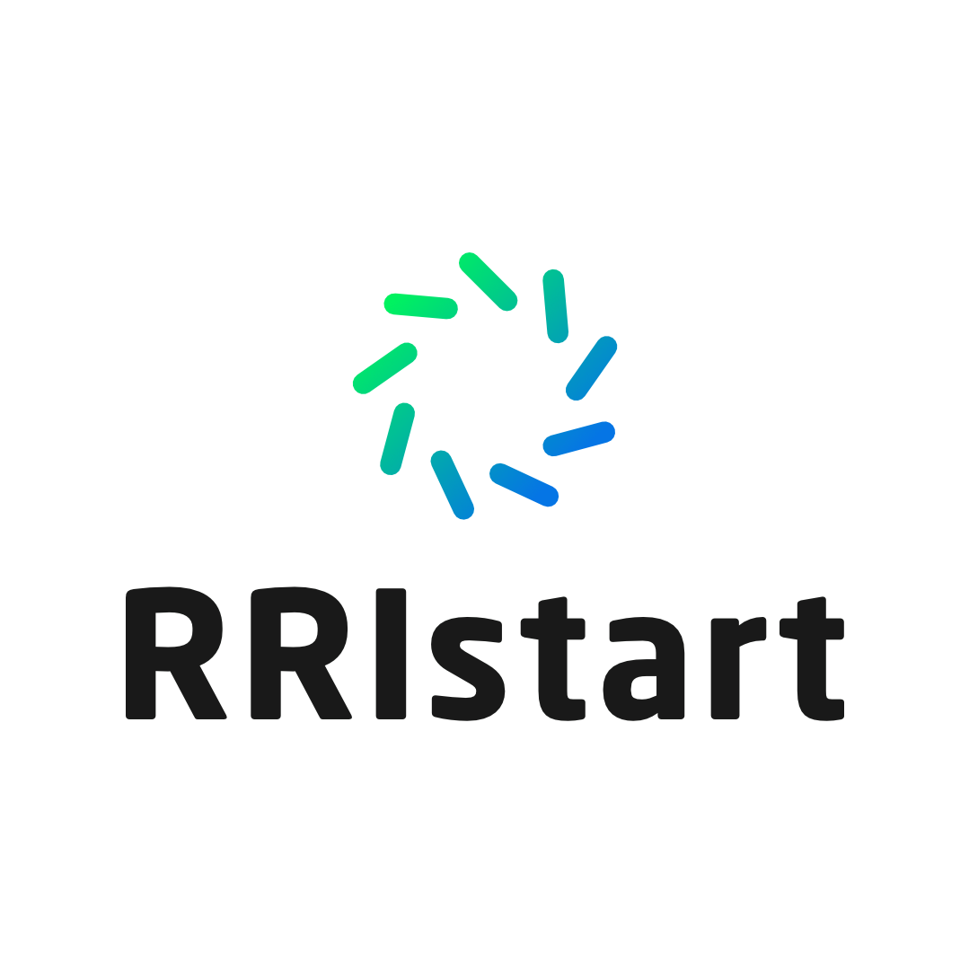 RRIstart project - Newsletter 1