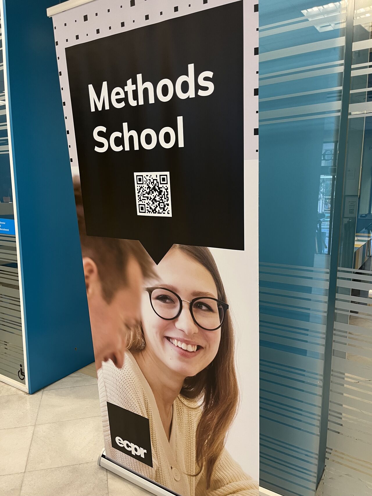 Successful Methods School at ECPR General Conference