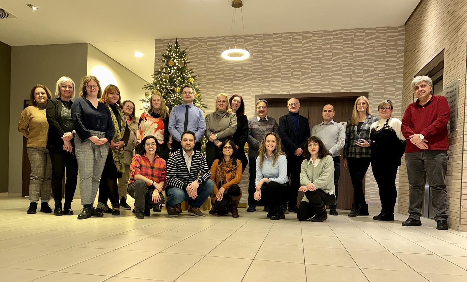 WBC-RRI.NET: Project Meeting in Vienna (6-7 December)