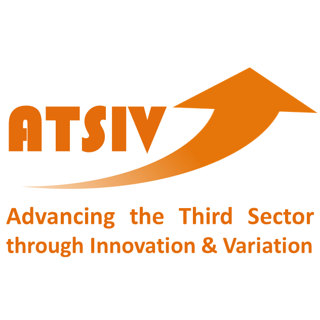 ATSIV: Play. Study. Develop. Training for NGOs