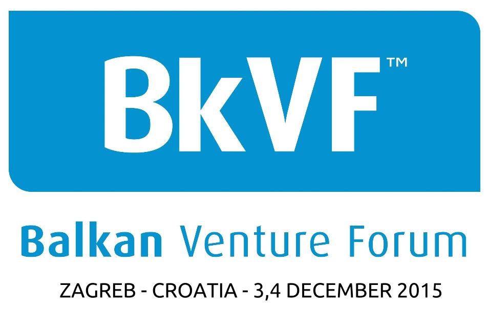 CITY/SEERC supports the 7th Balkan Venture Forum in Zagreb