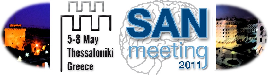 Meeting of the Society of Applied Neuroscience