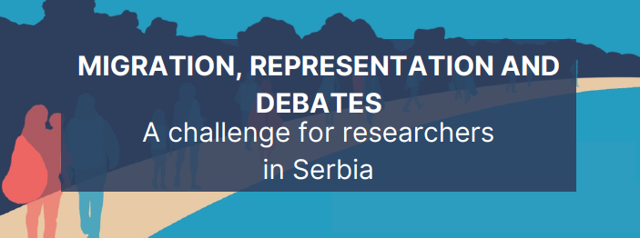 MIGREC -Migration, representation and debates – a challenge for researchers in Serbia