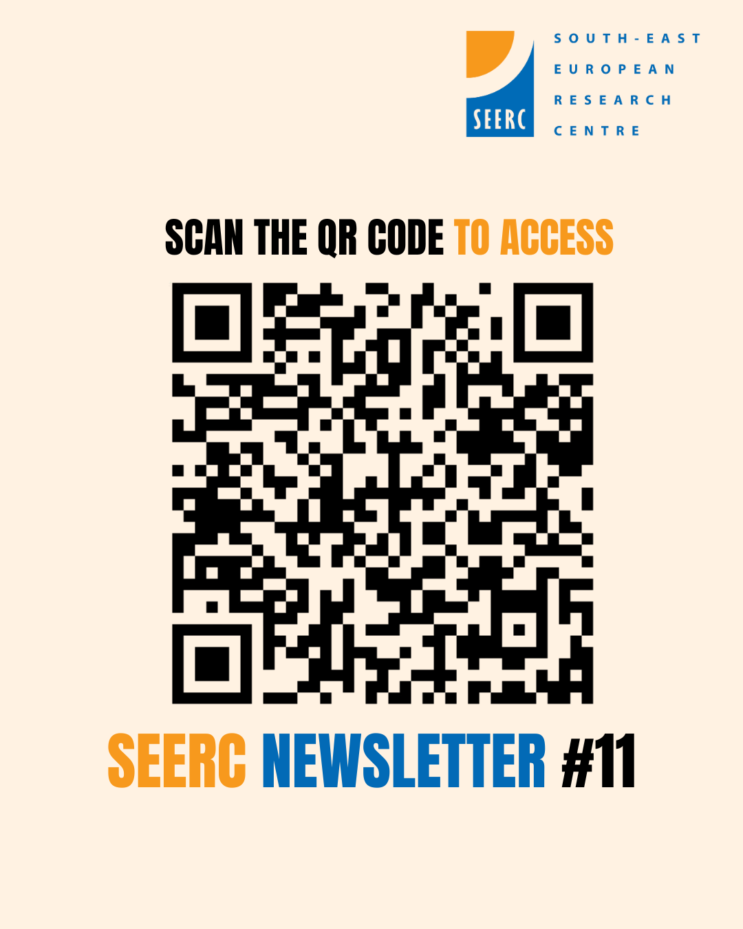 Newsletter #11