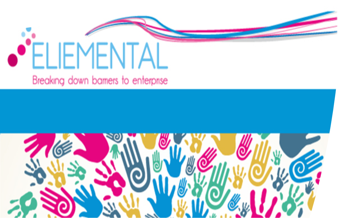 Eliemental:breaking down barriers to entreprise