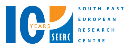 SEERC 10 Year Anniversary