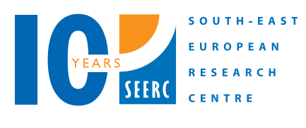 SEERC Awareness Week