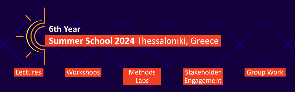 6th Migration Summer School 2024