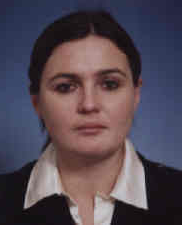 Dr Amira  Ramhorst