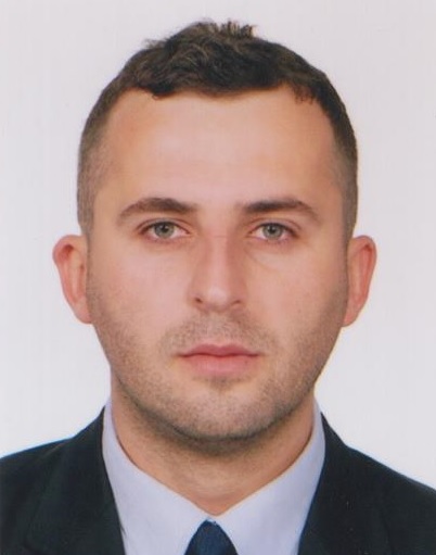  Besart  Hajrizi