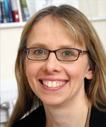 Prof Tamara Hervey