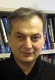 Dr Kostantinos Mouratidis