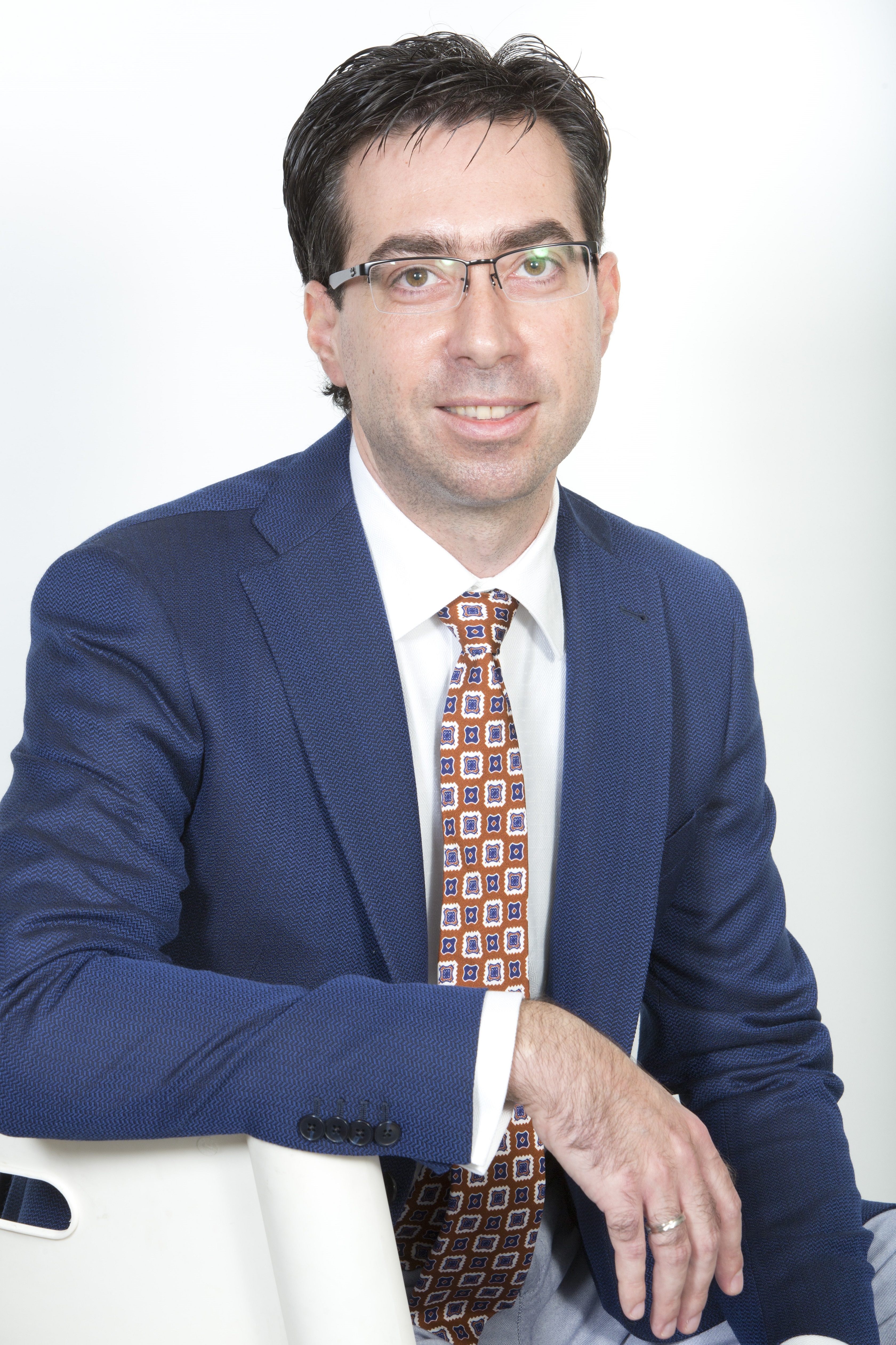 Dimitris Bibikas