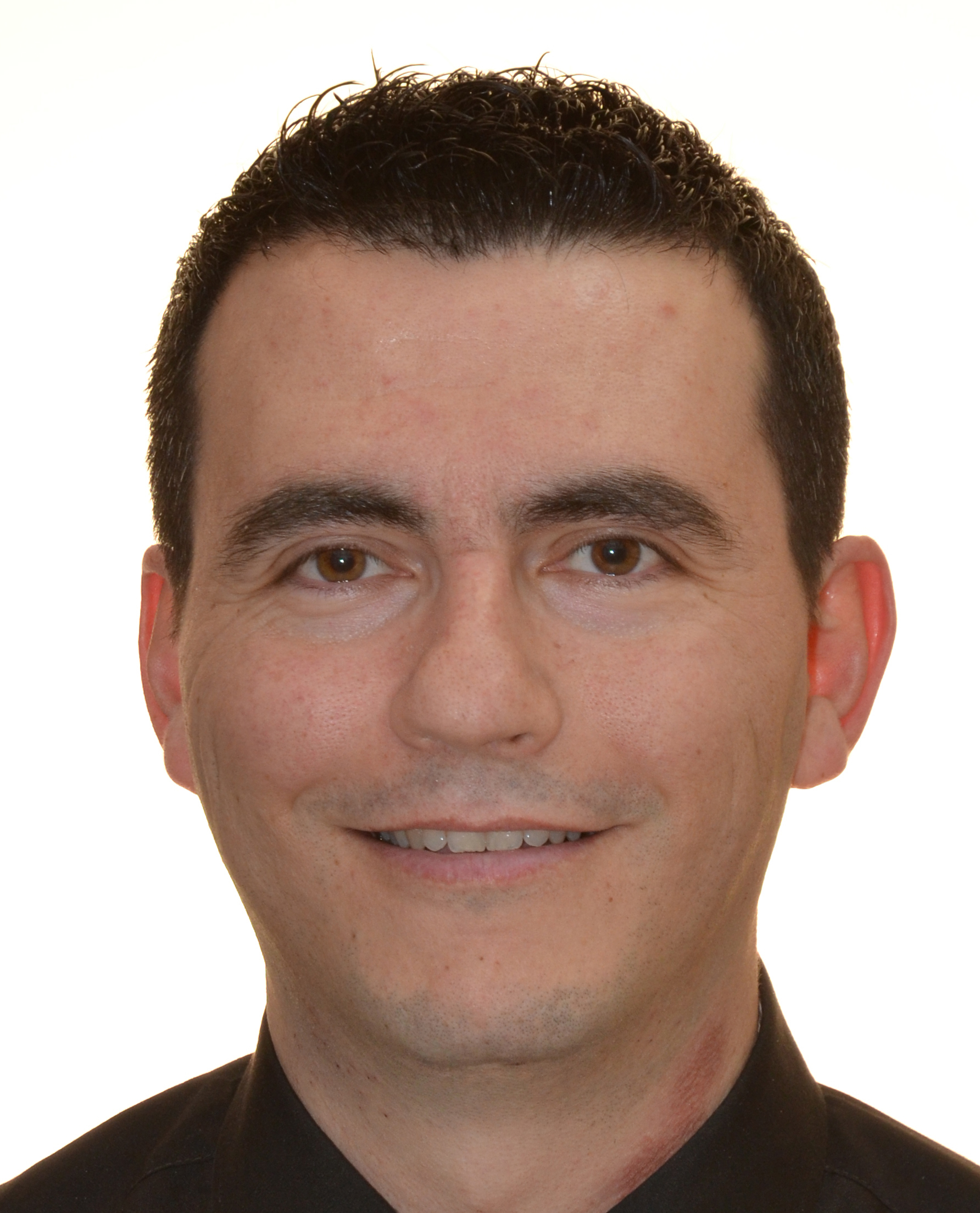 Dr Panagiotis  Sarigiannidis