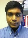 Dr Sunil Sahadev