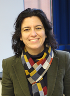 Prof Eleni  Vasilaki