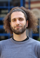 Dr Andreas Vlachos