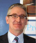 Dr Cormac Behan