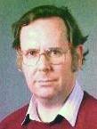 Dr Tony Cowling