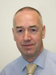 Prof. John Cullen
