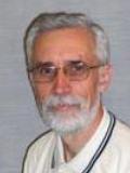 Dr Marian Gheorghe