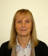 Prof Gillian  Hardy