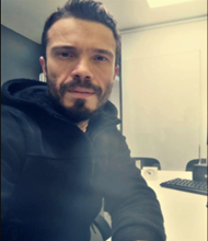 Dr Theofilos  Gkinopoulos