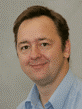 Prof. Ian Bache