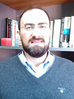 Dr Alexandros  Kapoulas