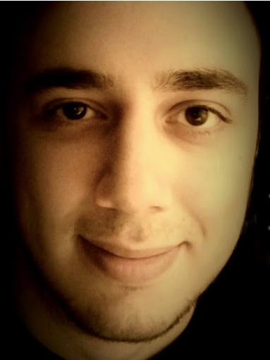 Petros Grammatikopoulos
