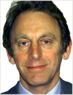 Prof. Richard Eiser